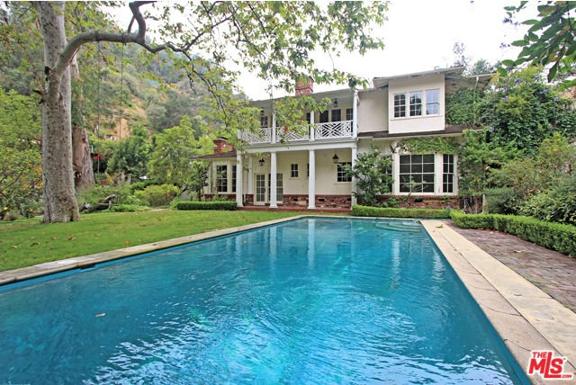2100 N Beverly Drive, Beverly Hills