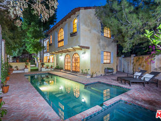 Beverly Hills MARKETWatch, 13 New Homes & 8 Condos For Sale and 7 Properties Sold the past 7 day