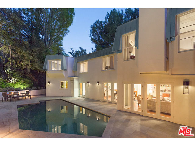 9755 Oak Pass Road Beverly Hills