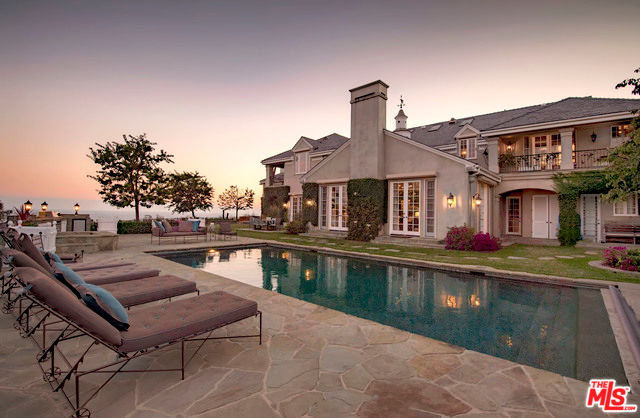200 Toyopa Drive, Pacific Palisades