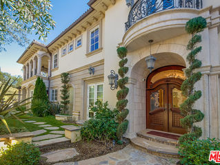 Beverly Hills MARKETWatch, 11 New Homes & 7 Condos For Sale and 10 Properties Sold the past 7 da