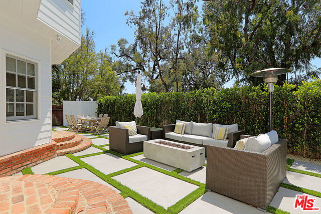 619 Baylor Street, Pacific Palisades