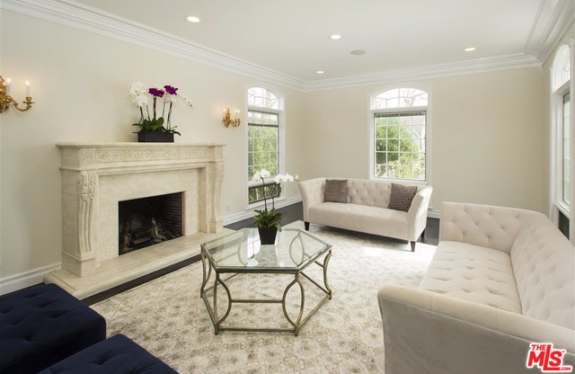 321 South Canon Drive Beverly Hills, CA
