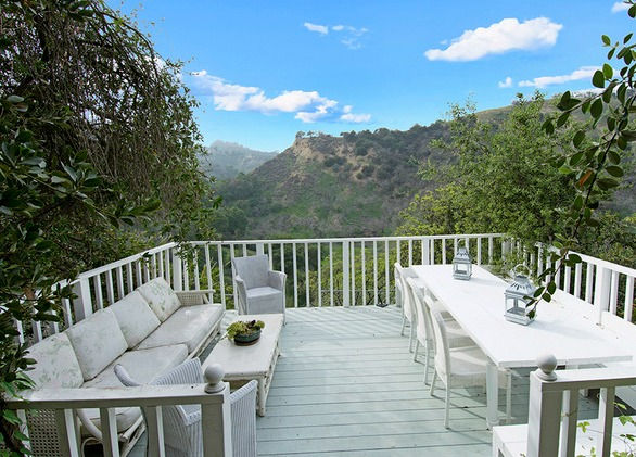 3041 Coldwater Canyon Drive Beverly Hills