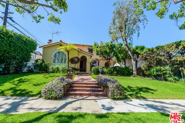 345 S Rodeo Drive, Beverly Hills