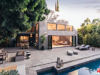Beverly Hills MARKETWatch, 12 New Homes & 1 Condo For Sale and 4 Properties Sold the past 7 days