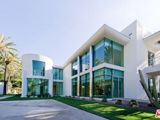 Beverly Hills MARKETWatch, 18 New Homes & 3 Condos For Sale and 9 Properties Sold the past 7 day