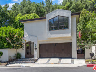 Beverly Hills MARKETWatch, 16 New Homes & 1 Condo For Sale and 5 Properties Sold the past 7 days