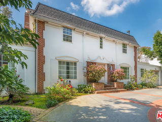 Beverly Hills MARKETWatch, 21 New Homes & 4 Condos For Sale and 4 Properties Sold the past 7 day