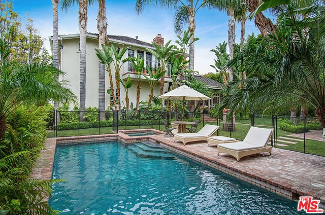 518 N Maple Drive, Beverly Hills