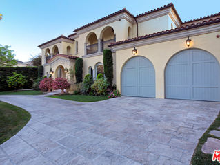 Beverly Hills MARKETWatch, 17 New Homes & 7 Condos For Sale and 6 Properties Sold the past 7 day