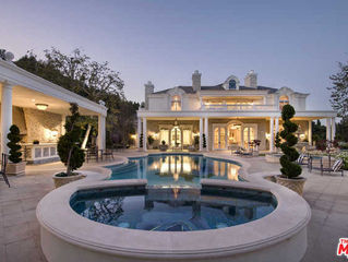 Beverly Hills MARKETWatch, 15 New Homes & 2 Condos For Sale and 11 Properties Sold the past 7 da