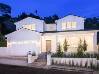 Beverly Hills MARKETWatch, 9 New Homes & 2 Condos For Sale and 10 Properties Sold the past 7 day