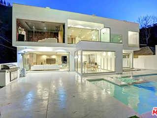 Beverly Hills MARKETWatch, 19 New Homes & 5 Condos For Sale and 9 Properties Sold the Past 7 day