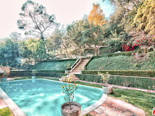 Beverly Hills MARKETWatch: 14 New Homes & 9 Condos For Sale and 7 Properties Sold the past 7 day
