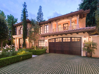 Beverly Hills MARKETWatch, 7 New Homes & 3 Condos For Sale and 12 Properties Sold the past 7 day