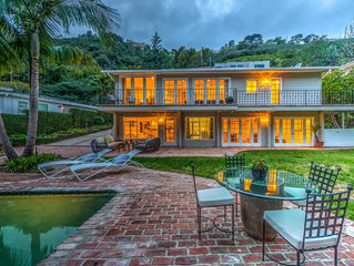 Beverly Hills MARKETWatch, 21 New Homes & 3 Condos Listed and 8 Properties Sold in the Last 7 Da