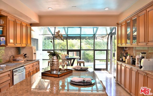 348 S. Clark Drive, Beverly Hills