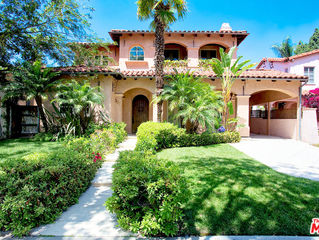 Beverly Hills MARKETWatch, 16 New Homes & 5 Condos For Sale and 3 Properties Sold the Past 7 day