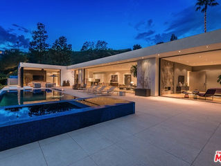 Beverly Hills MARKETWatch, 20 New Homes & 7 Condos For Sale and 6 Properties Sold the past 7 day