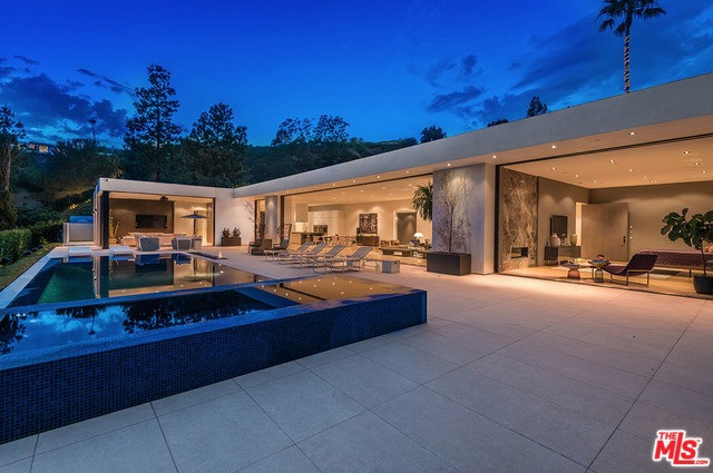 1220 Loma Vista Drive, Beverly Hills