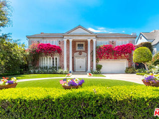 Beverly Hills MARKETWatch, 18 New Homes & 6 Condos For Sale and 9 Properties Sold the Past 7 day