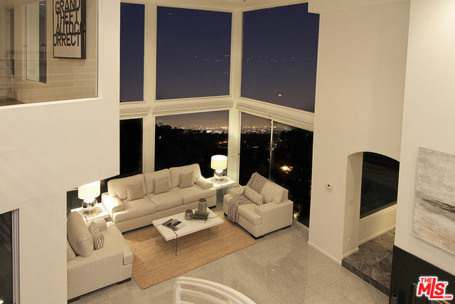 1380 Davies Drive, Beverly Hills