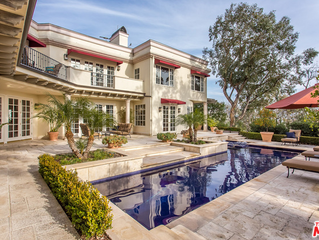 MarketWATCH Beverly Hills