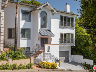 Beverly Hills MARKETWatch, 18 New Homes & 7 Condos For Sale and 10 Properties Sold the past 7 da
