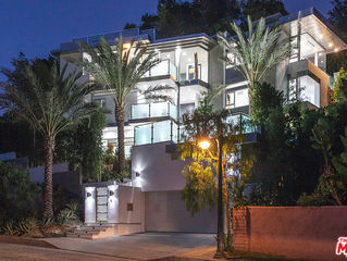Beverly Hills MARKETWatch, 17 New Homes & 1 Condo For Sale and 8 Properties Sold the Past 7 days