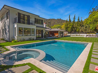 Beverly Hills MARKETWatch, 14 New Homes & 2 Condos For Sale and 9 Properties Sold the past 7 day