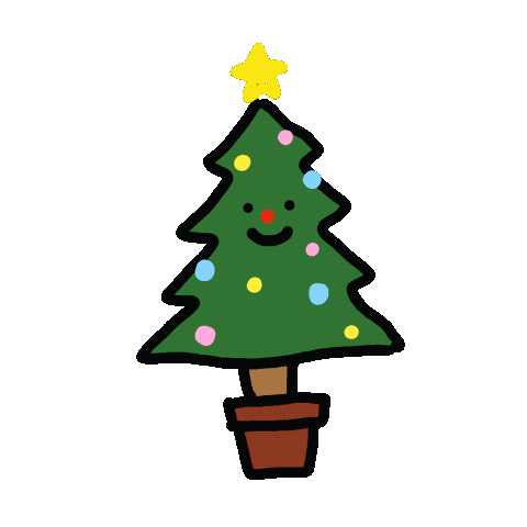 クリスマスツリー_yokomichisoreta.GIF