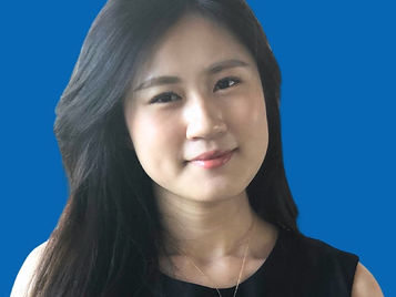 A Warm Welcome To Jacqueline