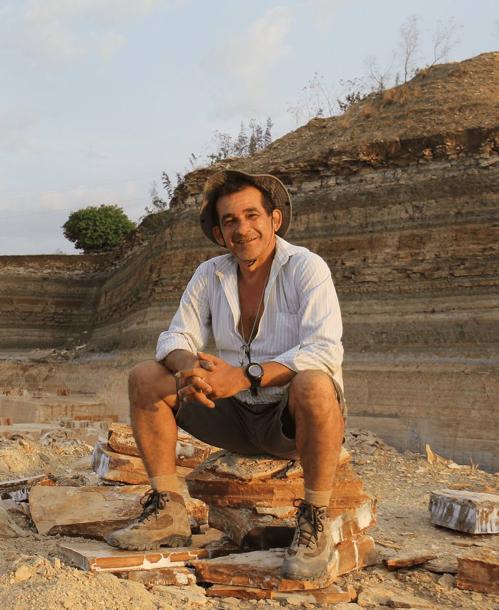 Dr Antonio Alamo Feitosa Saraiva
