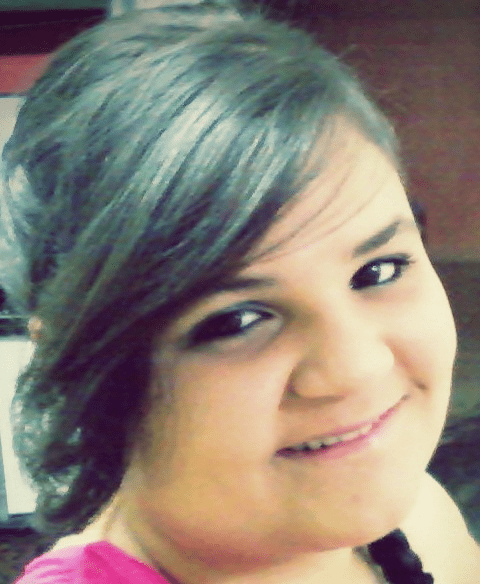 Acad. Bruna Alves Martins