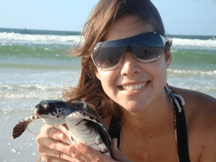 MSc. Marcela Meira Ramos Abrantes