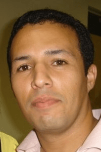 MSc. Luciano de Brito Junior