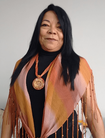 Dra Nair Helena Castro Arriel