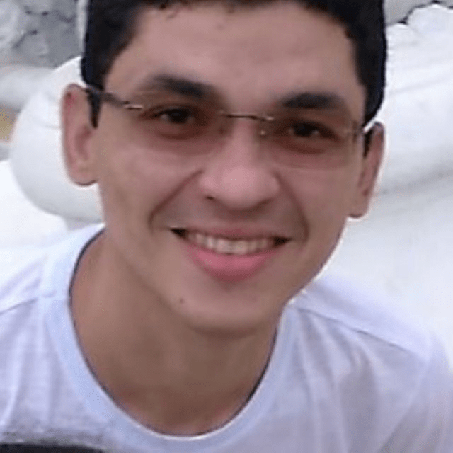 MSc. Francione Gomes-Silva