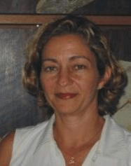 Dra Alcina Magnólia França Barreto