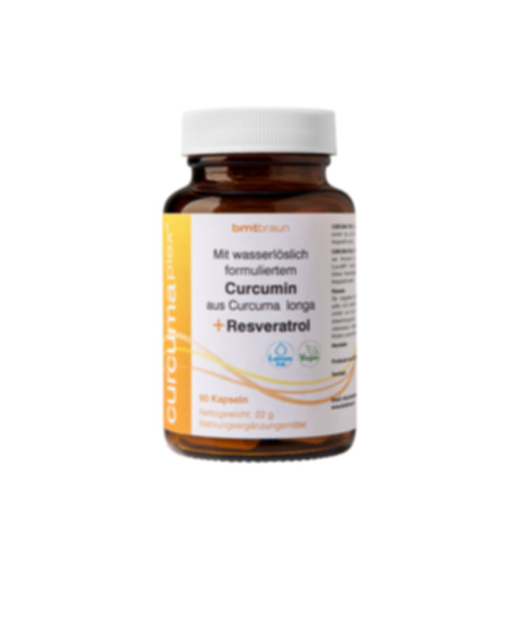 Curcuma Plex®