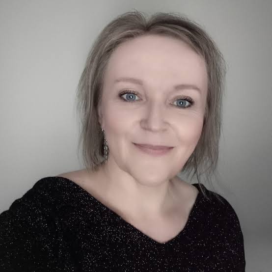 Autorenbild: Maria Piknova, PhD