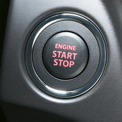 Bouton Start & Stop