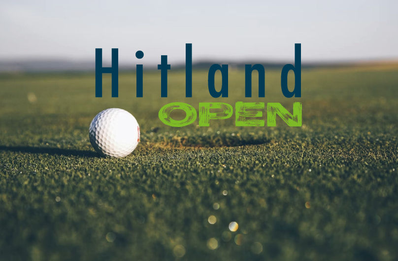 HITLAND Open | 13 september | Powered by Xavier Golf Academy
