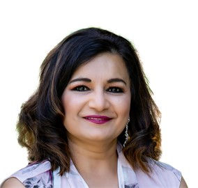 Moving Past “Tokenism” with Dr. Candy Khan