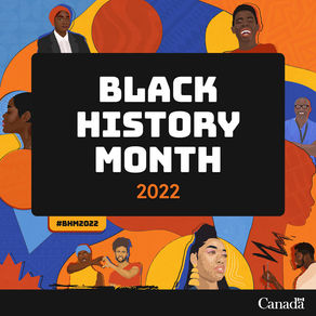 Black History Month.. What can we do beyond putting a poster up?