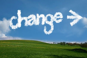 Feature Article:  Embracing Change