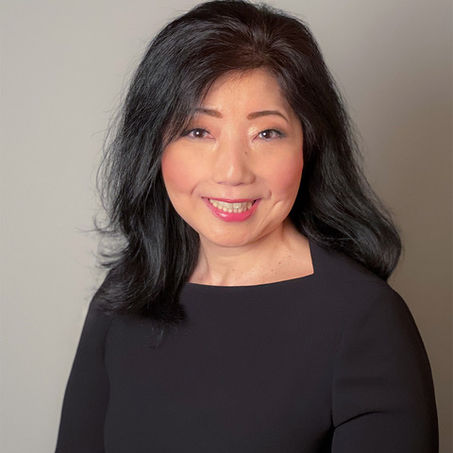 Power 5 Interview: Elaine Shigeishi with Shiseido (Canada) Inc.