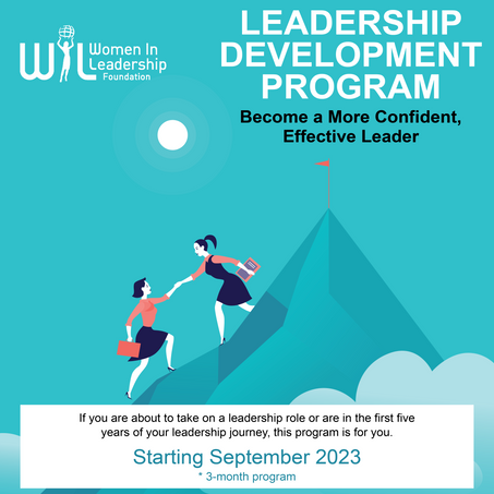 Embrace the Journey: Unleash Your Leadership Potential with Our Comprehensive Development Program