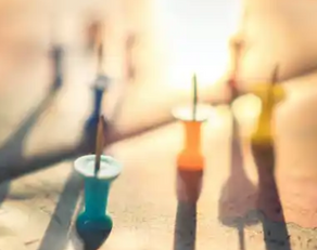 Your career path – focus forward.